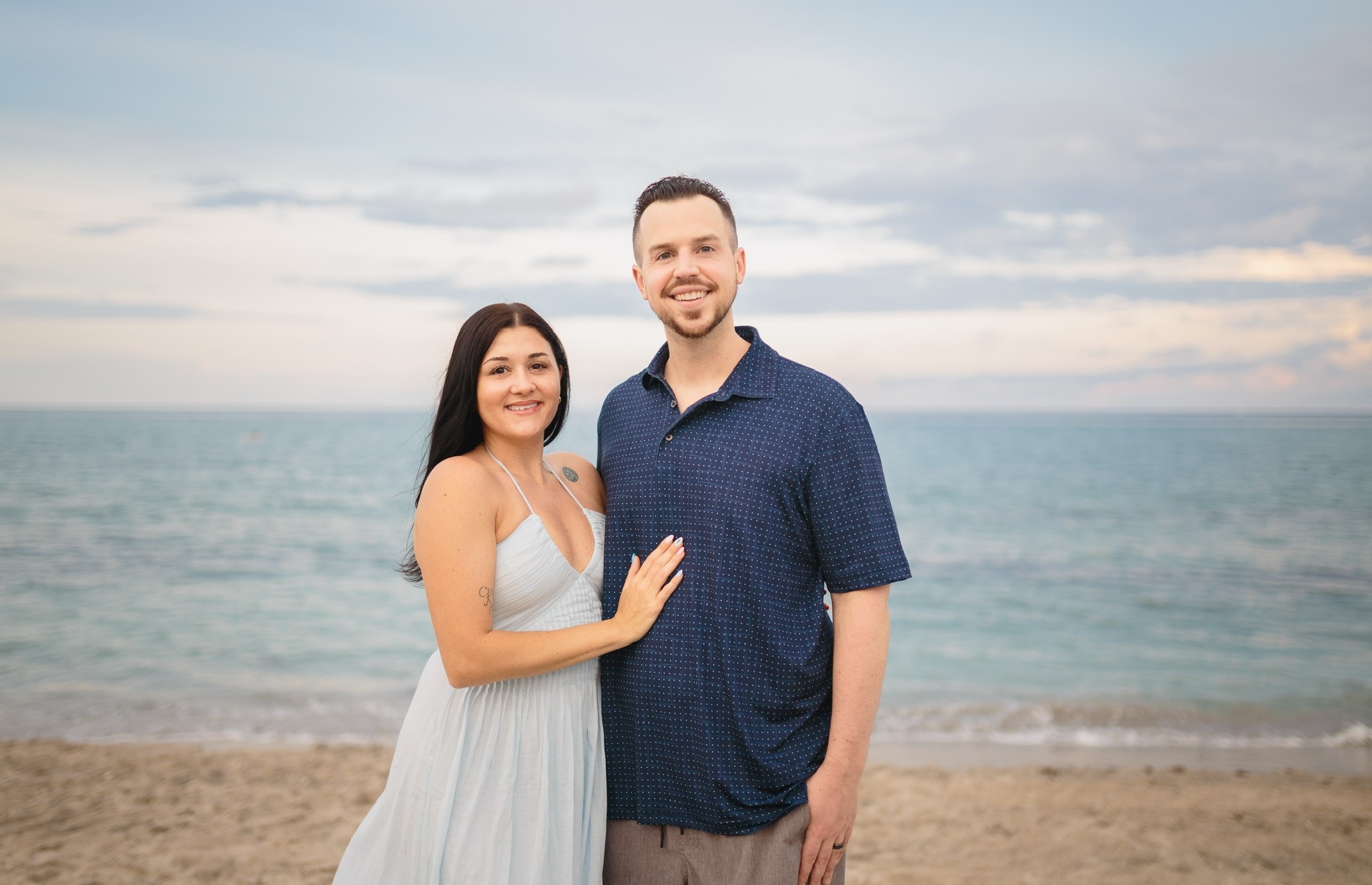 Kylie and Kyle